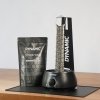 Wosk na gorąco Dynamic Prime Wax 450 g — do smarowania łańcucha (bez PFAS i mikroplastiku)